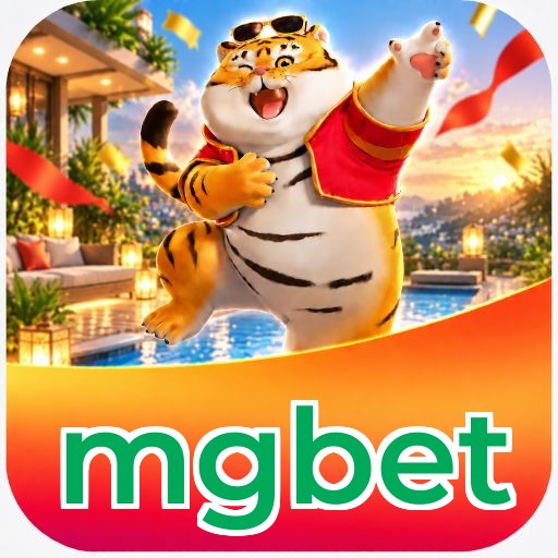 Logo mgbet