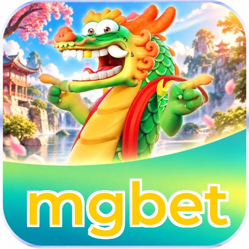 Logo mgbet - Cassino Online Brasil