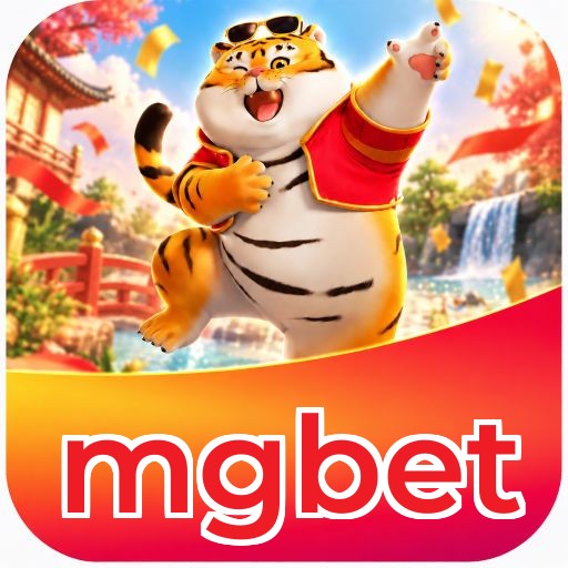 Logo mgbet - Cassino Online Brasil