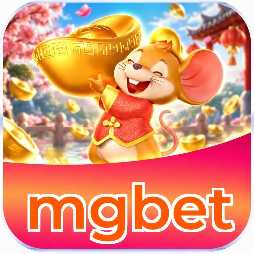 Logo mgbet - Cassino Online Brasil