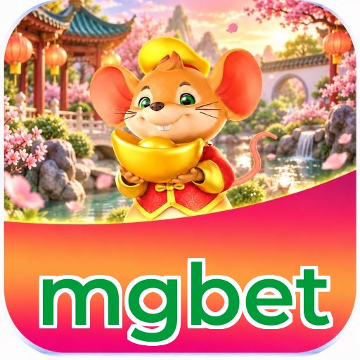 Logo mgbet