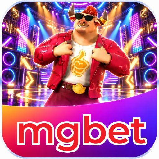 Logo mgbet