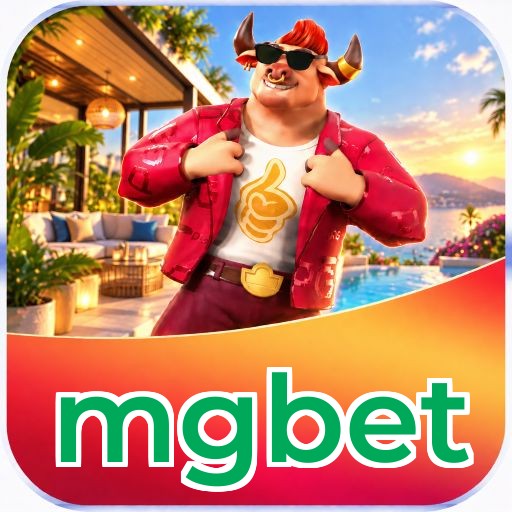 Logo mgbet