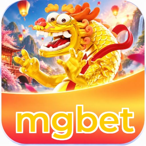 Logo mgbet - Cassino Online Brasil
