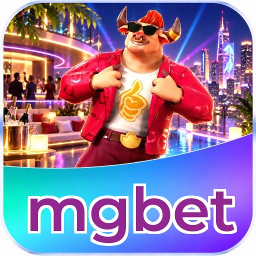 Logo mgbet