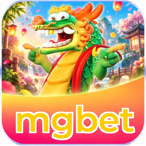 Logo mgbet - Cassino Online Brasil