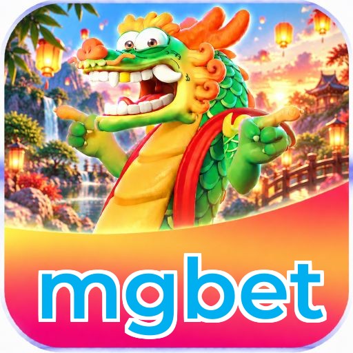 Logo mgbet