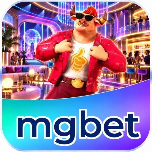 Logo mgbet