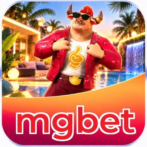 Logo mgbet - Cassino Online Brasil