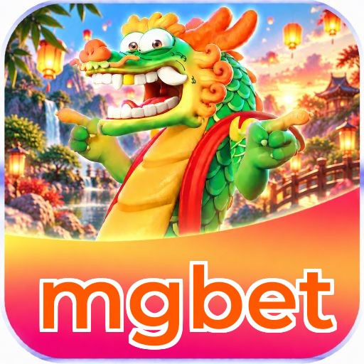 Interface da plataforma mgbet mostrando slots populares e bônus de boas-vindas