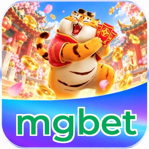 Logo mgbet - Cassino Online Brasil