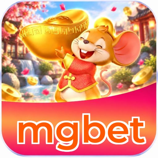 Logo mgbet - Cassino Online Brasil