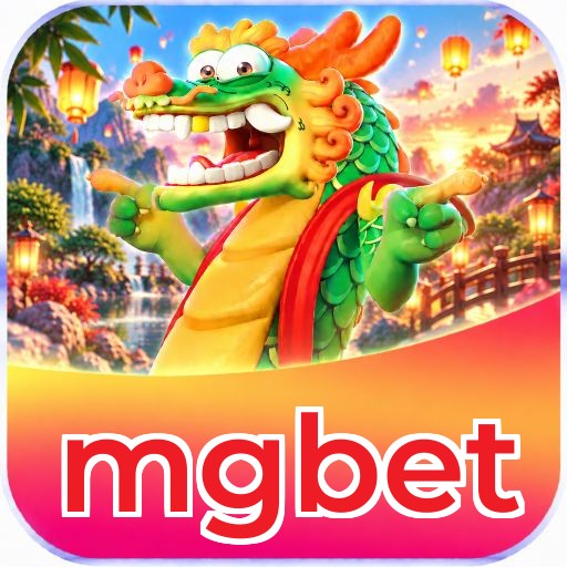 Logo mgbet