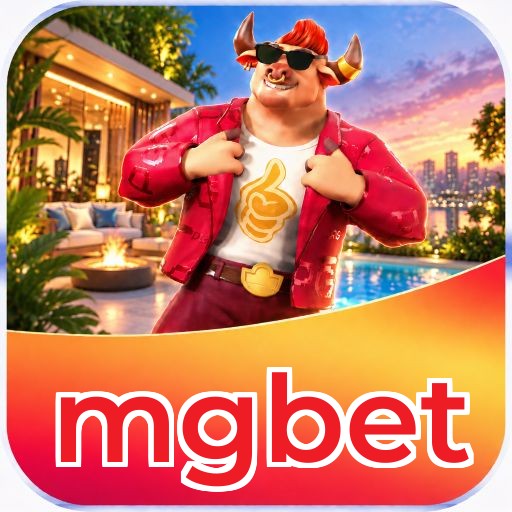Logo mgbet - Cassino Online Brasil