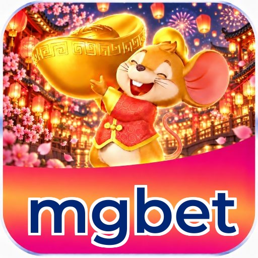 Logo mgbet - Cassino Online Brasil