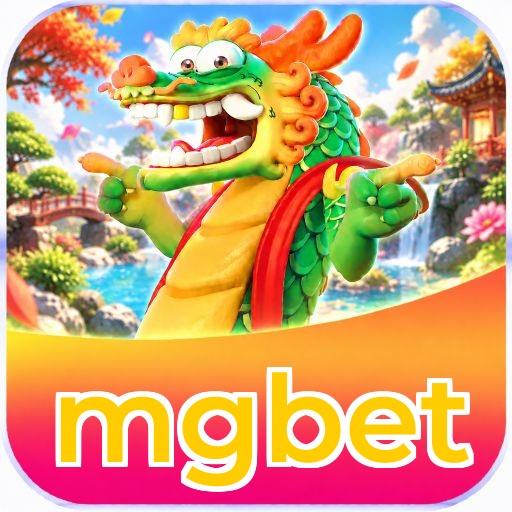 Logo mgbet