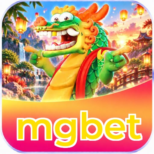 Logo mgbet