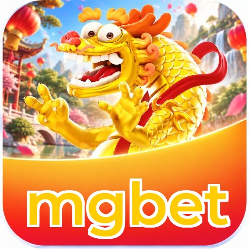 Logo mgbet - Cassino Online Brasil