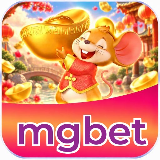 Logo mgbet - Cassino Online Brasil