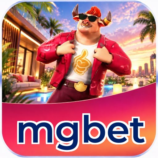 Logo mgbet - Cassino Online Brasil