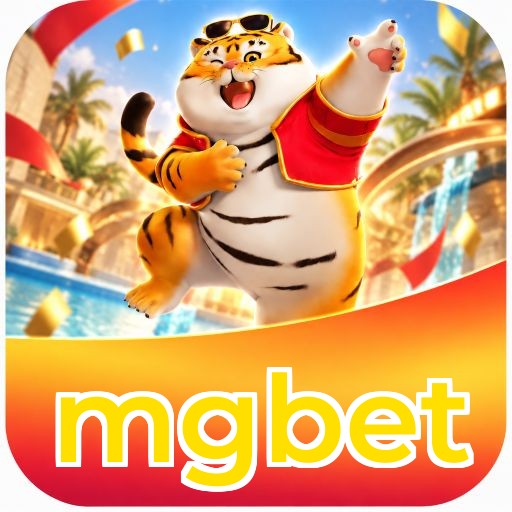 Logo mgbet - Cassino Online Brasil