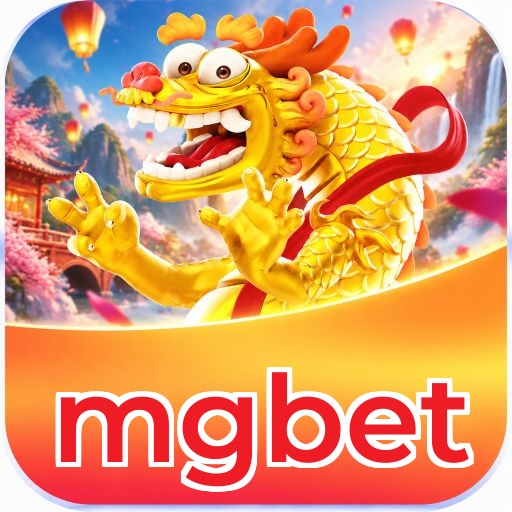 Logo mgbet - Cassino Online Brasil