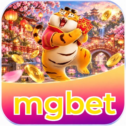 Logo mgbet