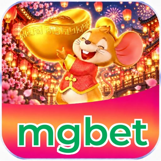 Logo mgbet - Cassino Online Brasil