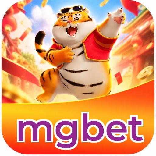 Logo mgbet