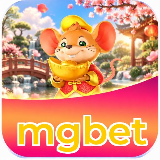 Logo mgbet