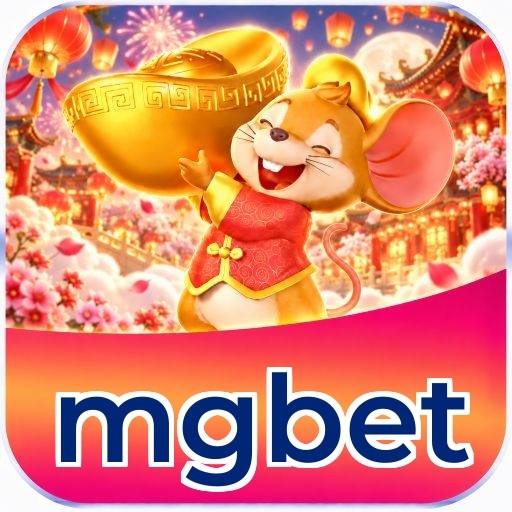 Logo mgbet - Cassino Online Brasil