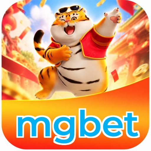 Logo mgbet