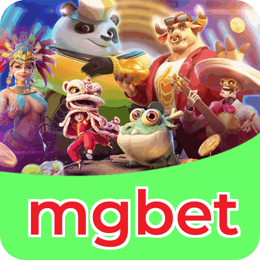 Catálogo mgbet 2.547 jogos - Pragmatic Play, Evolution, NetEnt
