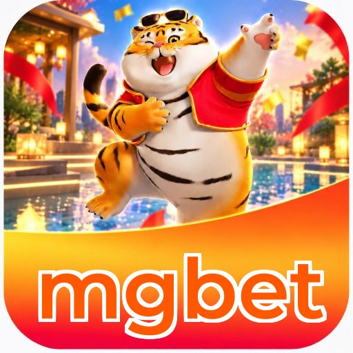 Logo mgbet - Cassino Online Brasil