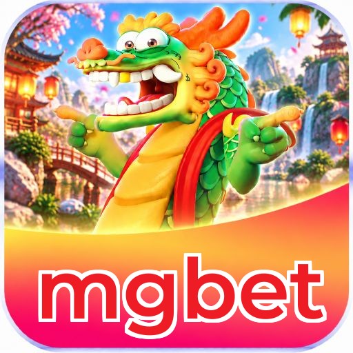Logo mgbet