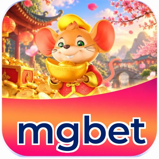 Logo mgbet