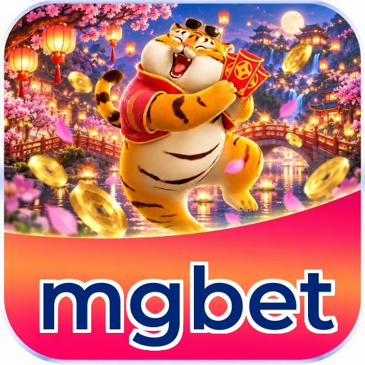 Logo mgbet - Cassino Online Brasil
